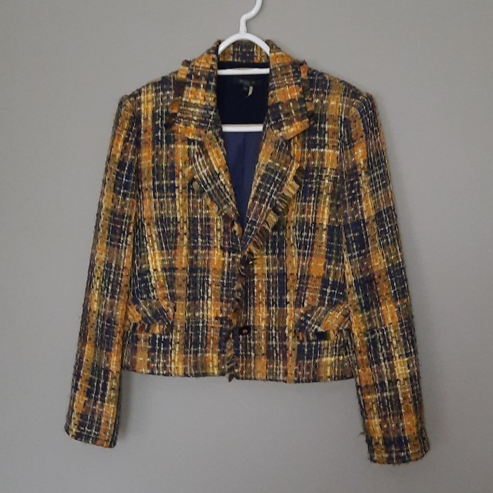 Vintage Henry Lee Jacket